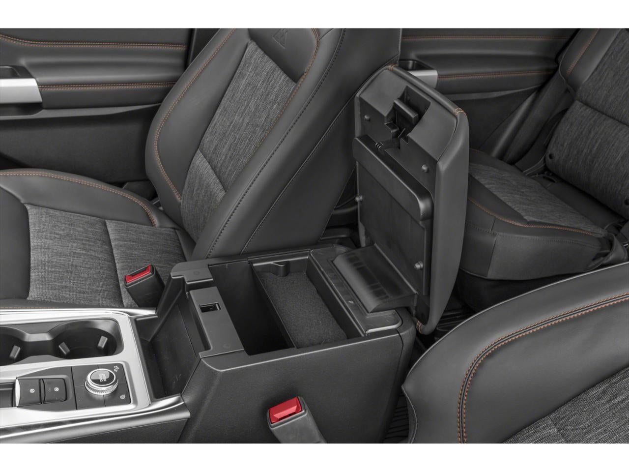 2024 Ford Explorer Timberline 4WD