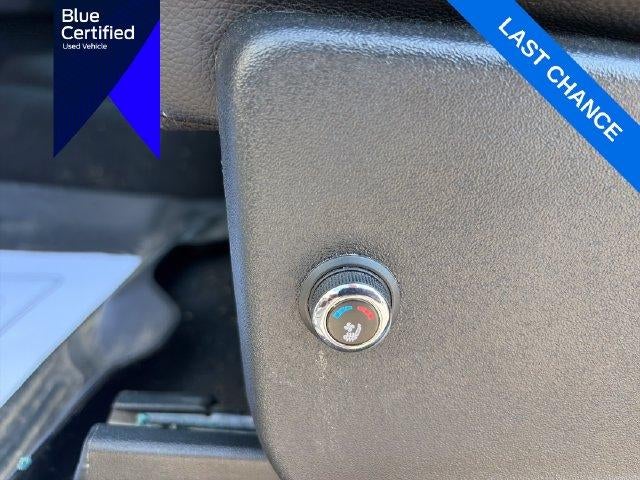2026 Ford Super Duty F-250 SRW XL 4WD Crew Cab 6.75' Box