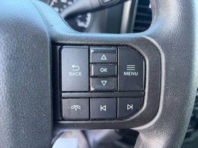 2026 Ford Super Duty F-250 SRW XL 4WD Crew Cab 6.75' Box