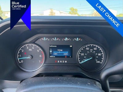 2026 Ford Super Duty F-250 SRW XL 4WD Crew Cab 6.75' Box