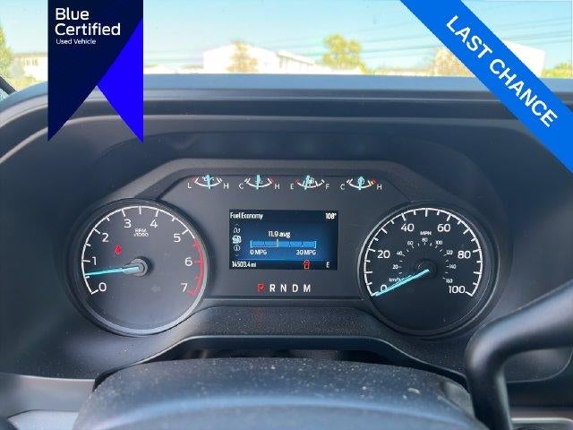2026 Ford Super Duty F-250 SRW XL 4WD Crew Cab 6.75' Box