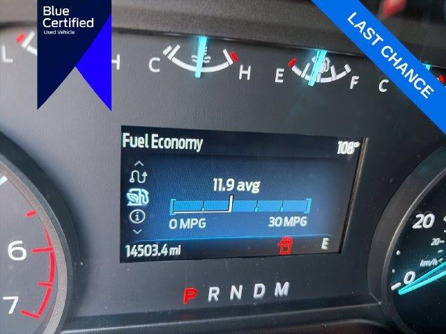 2026 Ford Super Duty F-250 SRW XL 4WD Crew Cab 6.75' Box