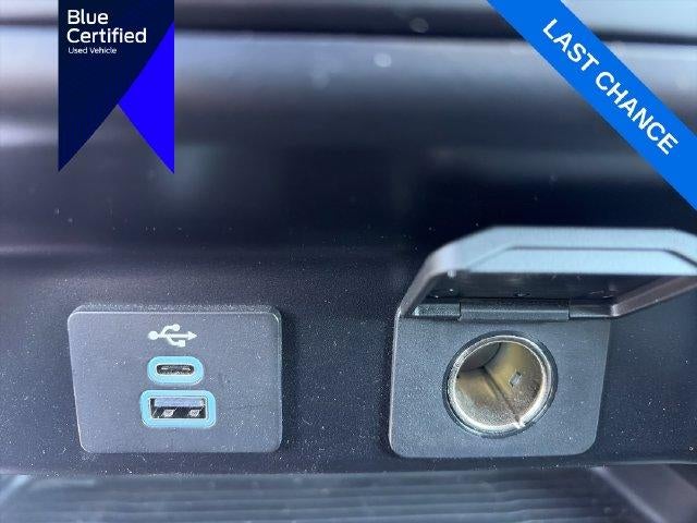 2026 Ford Super Duty F-250 SRW XL 4WD Crew Cab 6.75' Box