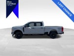 2026 Ford Super Duty F-250 SRW XL 4WD Crew Cab 6.75' Box