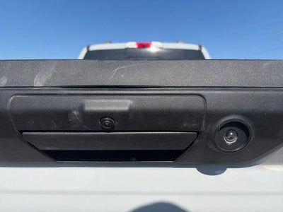 2026 Ford Super Duty F-250 SRW XL 4WD Crew Cab 6.75' Box