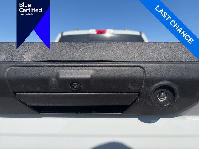 2026 Ford Super Duty F-250 SRW XL 4WD Crew Cab 6.75' Box