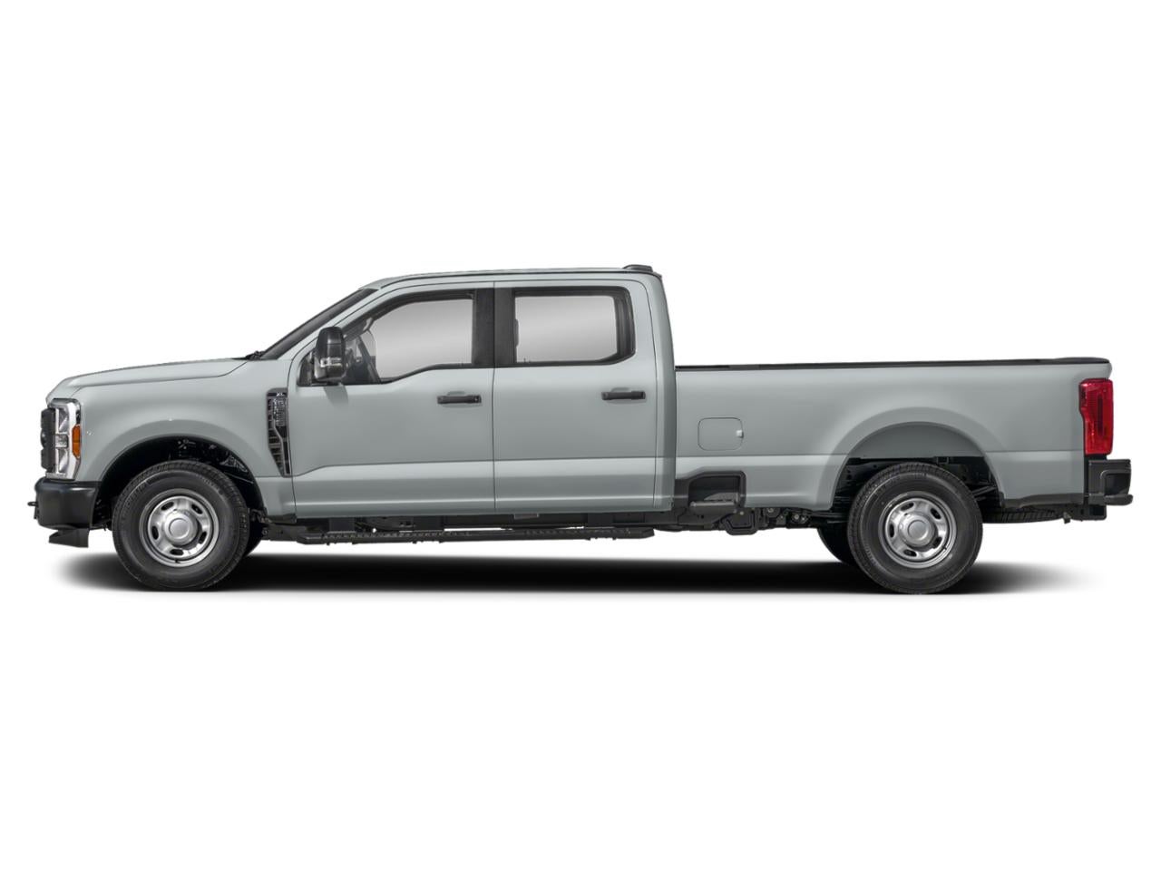 2026 Ford Super Duty F-250 SRW XL 4WD Crew Cab 6.75' Box