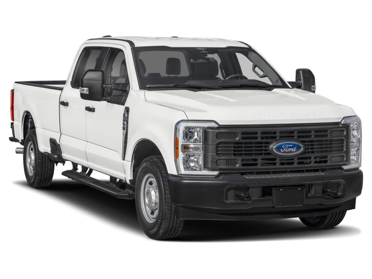 2026 Ford Super Duty F-250 SRW XL 4WD Crew Cab 6.75' Box