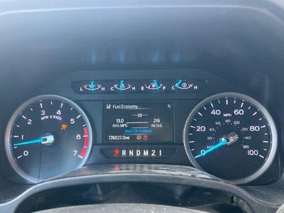 2020 Ford Super Duty F-250 SRW XLT 4WD SuperCab 6.75' Box
