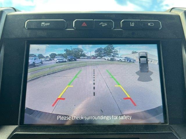 2020 Ford Super Duty F-250 SRW XLT 4WD SuperCab 6.75' Box