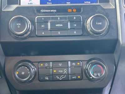 2020 Ford Super Duty F-250 SRW XLT 4WD SuperCab 6.75' Box