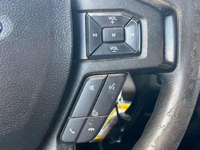 2020 Ford Super Duty F-250 SRW XLT 4WD SuperCab 6.75' Box