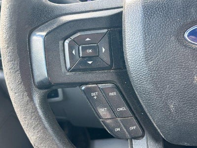 2020 Ford Super Duty F-250 SRW XLT 4WD SuperCab 6.75' Box