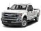 2020 Ford Super Duty F-250 SRW XLT 4WD SuperCab 6.75' Box