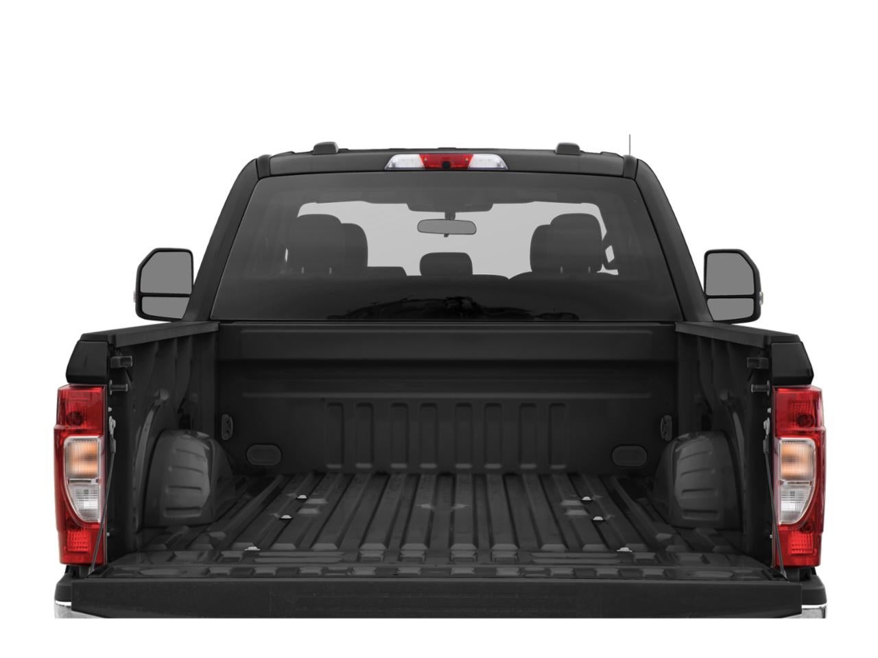 2020 Ford Super Duty F-250 SRW XLT 4WD SuperCab 6.75' Box