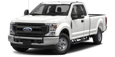 2020 Ford Super Duty F-250 SRW XLT 4WD SuperCab 6.75' Box