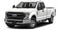 2020 Ford Super Duty F-250 SRW XLT 4WD SuperCab 6.75' Box