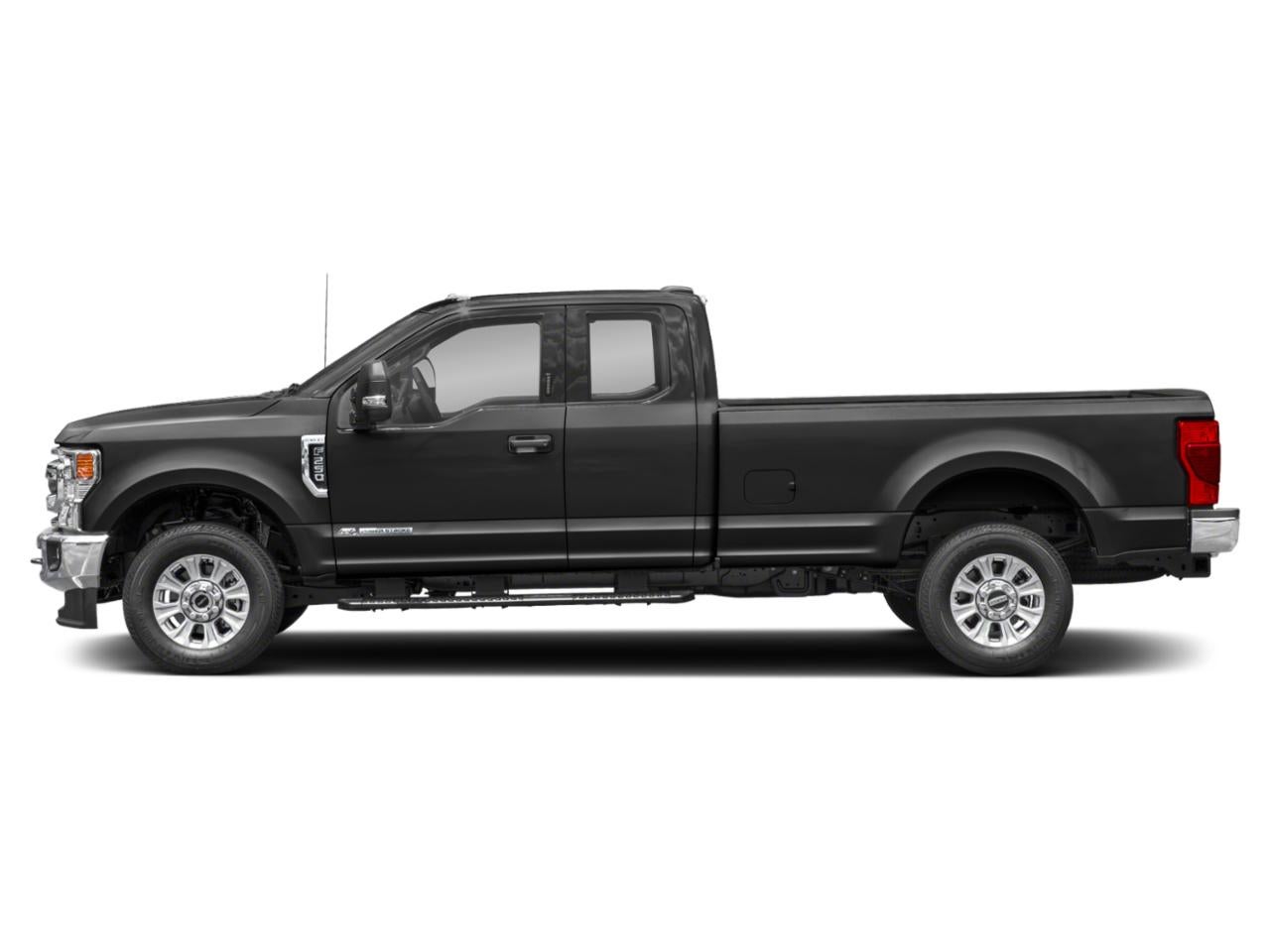 2020 Ford Super Duty F-250 SRW XLT 4WD SuperCab 6.75' Box