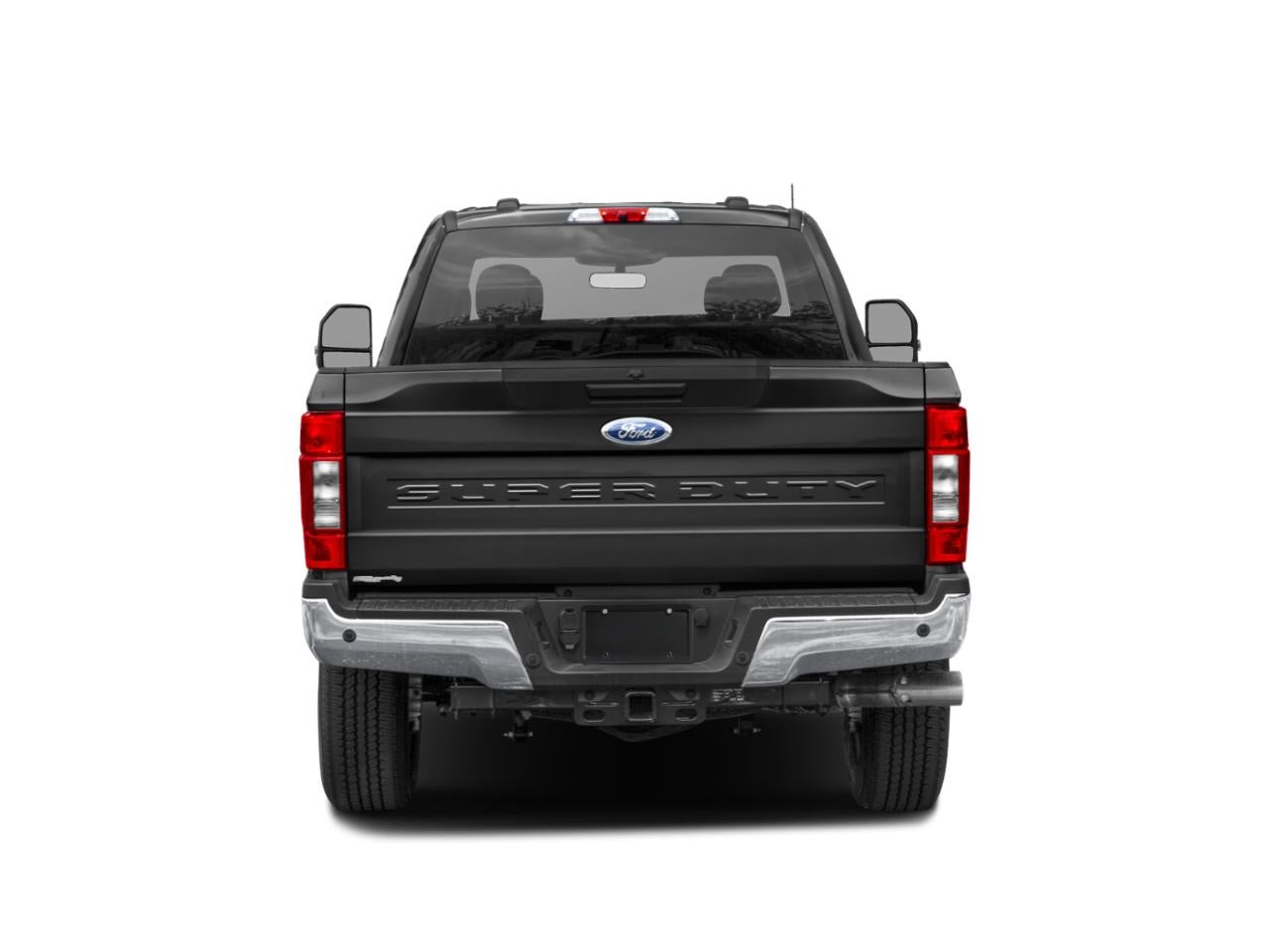 2020 Ford Super Duty F-250 SRW XLT 4WD SuperCab 6.75' Box