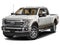 2022 Ford Super Duty F-250 SRW LARIAT 4WD Crew Cab 6.75' Box