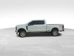 2025 Ford Super Duty F-350 SRW Platinum 4WD Crew Cab 6.75' Box