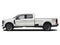 2025 Ford Super Duty F-350 SRW Platinum 4WD Crew Cab 6.75' Box