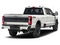 2025 Ford Super Duty F-350 SRW Platinum 4WD Crew Cab 6.75' Box