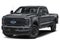 2025 Ford Super Duty F-350 SRW Platinum 4WD Crew Cab 6.75' Box