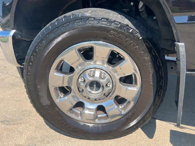2024 Ford Super Duty F-350 SRW LARIAT 4WD Crew Cab 6.75' Box