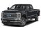 2024 Ford Super Duty F-350 SRW LARIAT 4WD Crew Cab 6.75' Box