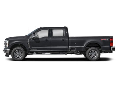 2024 Ford Super Duty F-350 SRW LARIAT 4WD Crew Cab 6.75' Box
