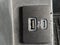 2021 Ford Super Duty F-350 SRW LARIAT 4WD Crew Cab 6.75' Box