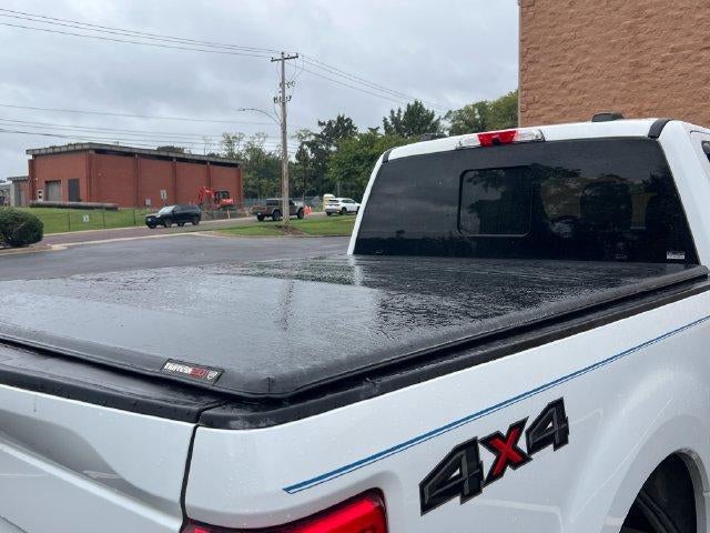 2021 Ford Super Duty F-350 SRW LARIAT 4WD Crew Cab 6.75' Box