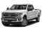 2021 Ford Super Duty F-350 SRW LARIAT 4WD Crew Cab 6.75' Box