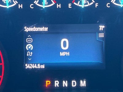 2023 Ford Super Duty F-250 SRW XL 4WD Reg Cab 8' Box