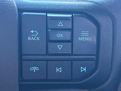 2023 Ford Super Duty F-250 SRW XL 4WD Reg Cab 8' Box