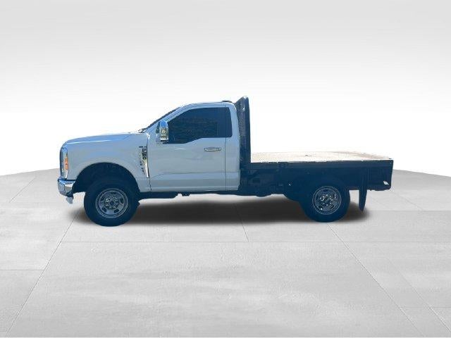 2023 Ford Super Duty F-250 SRW XL 4WD Reg Cab 8' Box