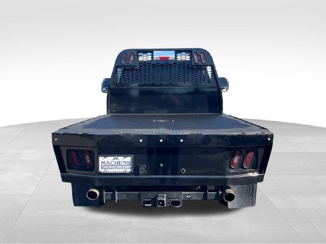 2023 Ford Super Duty F-250 SRW XL 4WD Reg Cab 8' Box