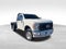 2023 Ford Super Duty F-250 SRW XL 4WD Reg Cab 8' Box