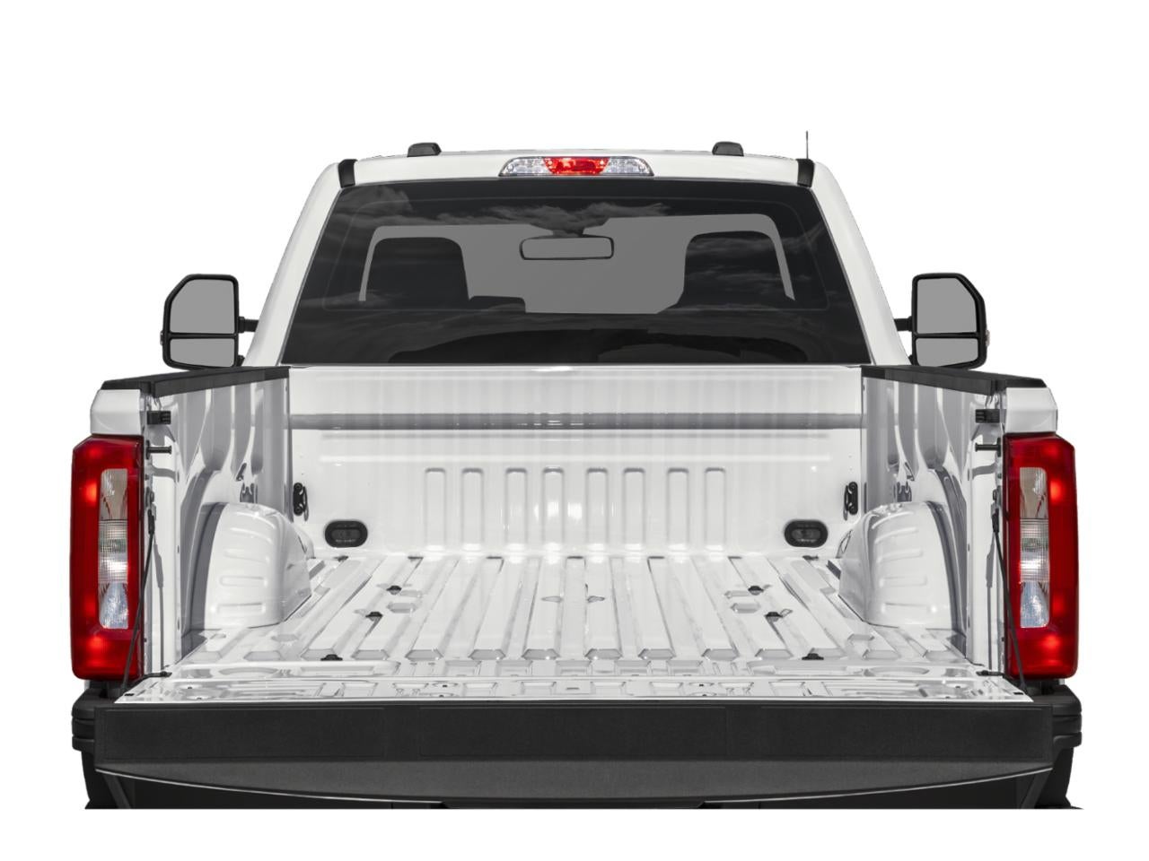 2023 Ford Super Duty F-250 SRW XL 4WD Reg Cab 8' Box