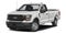 2023 Ford Super Duty F-250 SRW XL 4WD Reg Cab 8' Box