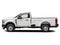 2023 Ford Super Duty F-250 SRW XL 4WD Reg Cab 8' Box