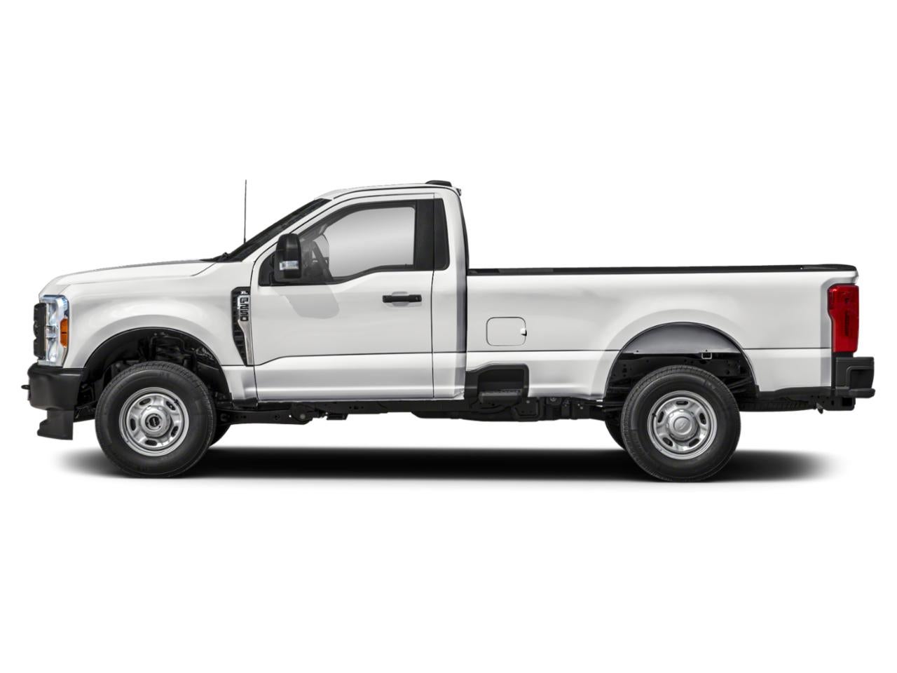 2023 Ford Super Duty F-250 SRW XL 4WD Reg Cab 8' Box