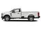 2023 Ford Super Duty F-250 SRW XL 4WD Reg Cab 8' Box