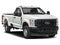2023 Ford Super Duty F-250 SRW XL 4WD Reg Cab 8' Box