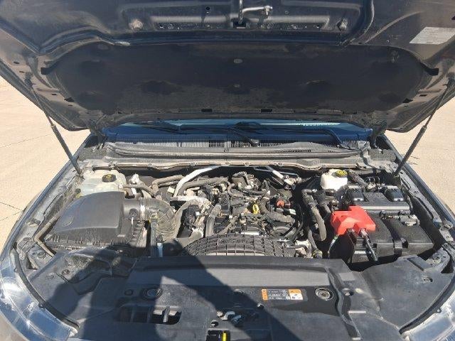 2019 Ford Ranger XLT 4WD SuperCrew 5' Box