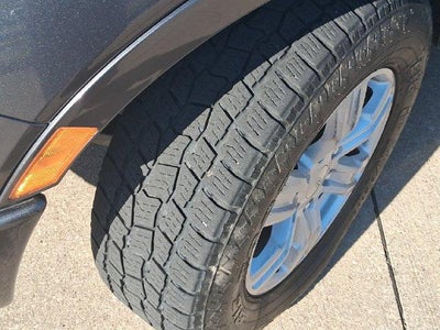 2019 Ford Ranger XLT 4WD SuperCrew 5' Box