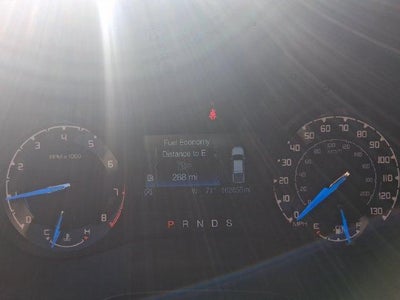 2019 Ford Ranger XLT 4WD SuperCrew 5' Box
