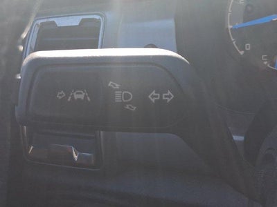 2019 Ford Ranger XLT 4WD SuperCrew 5' Box