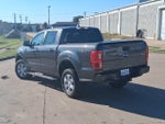 2019 Ford Ranger XLT 4WD SuperCrew 5' Box
